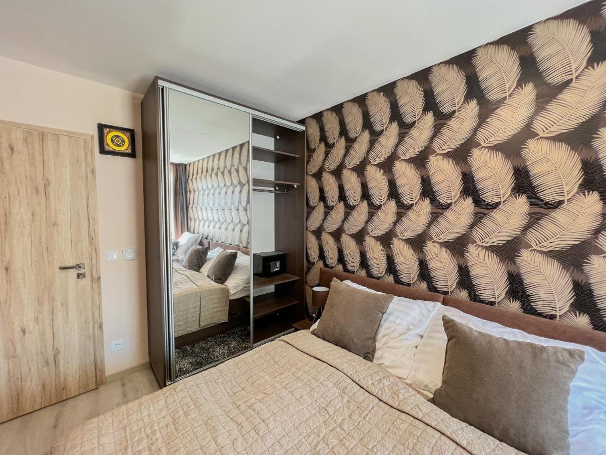 Villa Bauhaus Labi Garden Wellness Apartman Siófok Exteriér fotografie